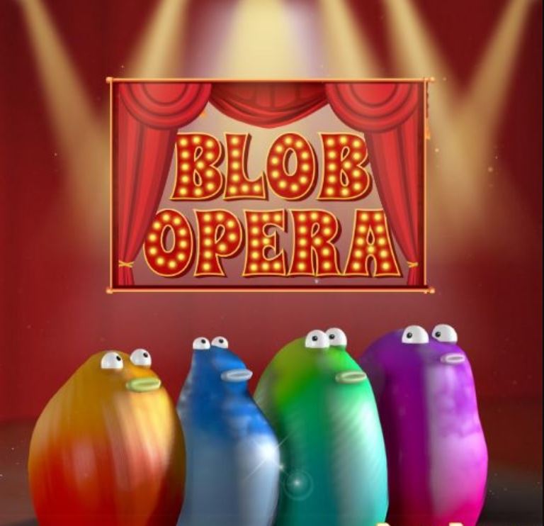 BlobOperah